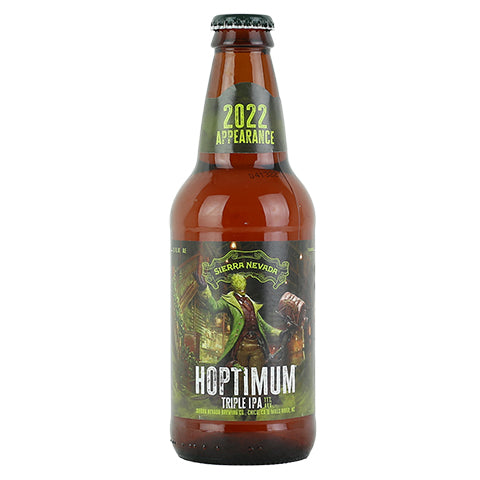 Sierra Nevada Hoptimum Triple IPA