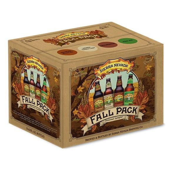 sierra-nevada-fall-seasonal-sampler-pack