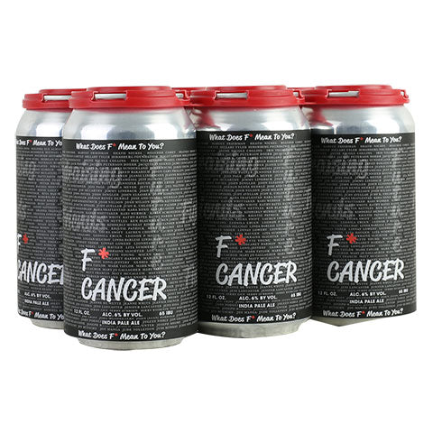 Silver Moon F* Cancer IPA