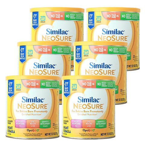 Similac Neosure Infant Formula