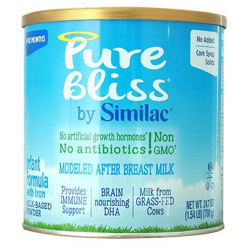Similac Pure Bliss Non-GMO Infant Formula