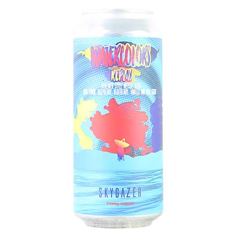 Skygazer Watercolor Replay Sour