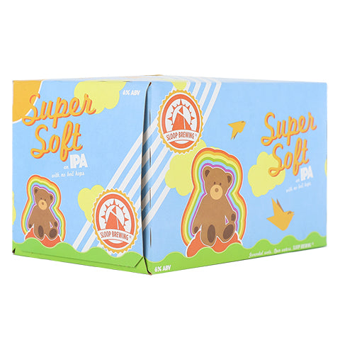 Sloop Super Soft IPA