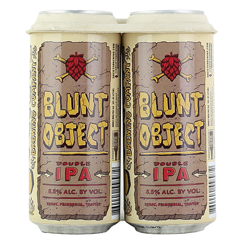 Societe Blunt Object DIPA