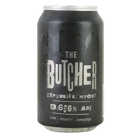 Societe The Butcher Imperial Stout