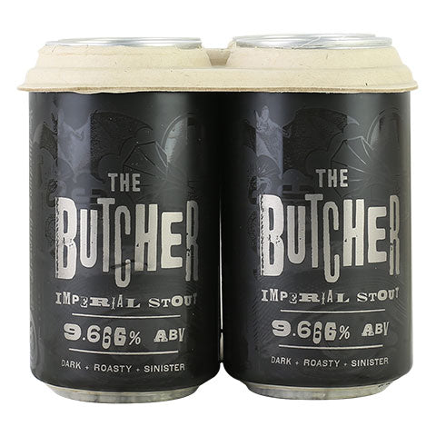 Societe The Butcher Imperial Stout