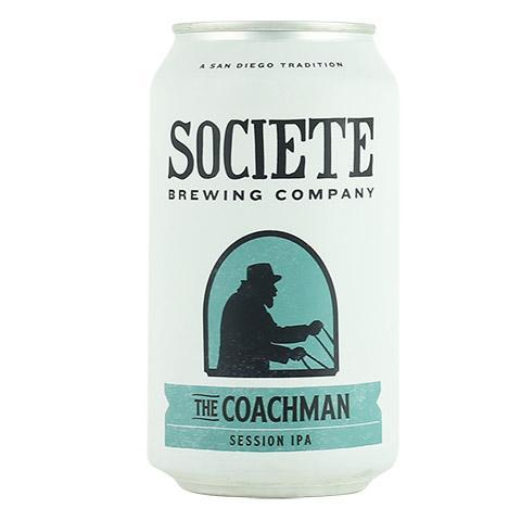 Societe The Coachman