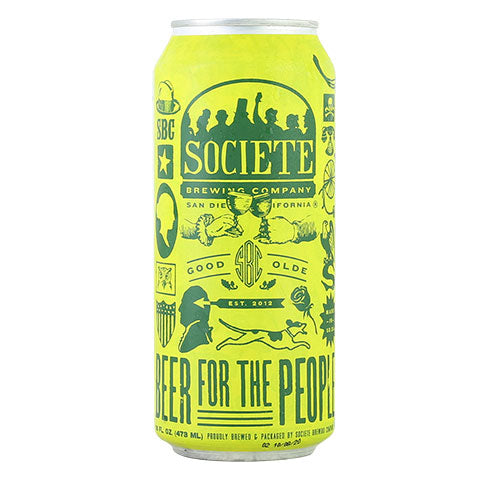 Societe World Of Wonders IPA