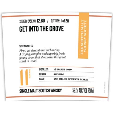    Society-12-60-Get-Into-the-Grove-Single-Malt-Scotch-Whisky-750ML-BTL