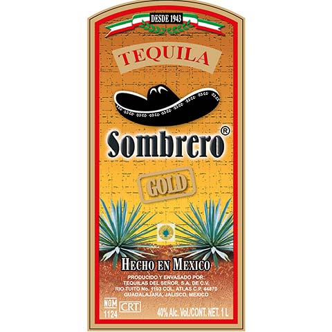 Sombrero-Tequila-Gold-1L-BTL