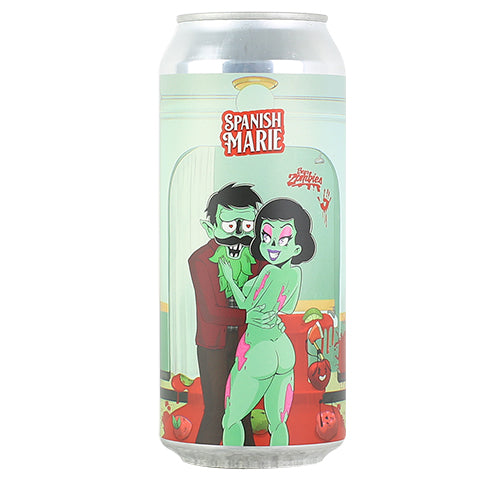 Spanish Marie Room 237 Sour Ale