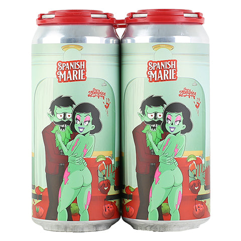 Spanish Marie Room 237 Sour Ale