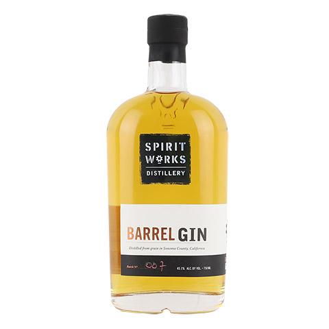 spirit-works-distillery-barrel-gin