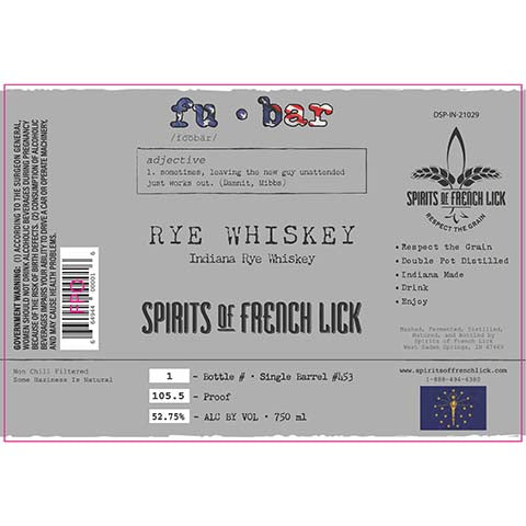 Spirits-of-French-Lick-Fu-Bar-Indiana-Rye-Whiskey-750ML-BTL