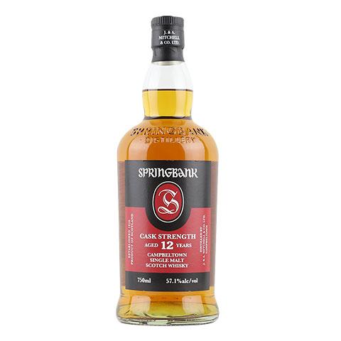 springbank-12-year-old-cask-strength-scotch-whisky