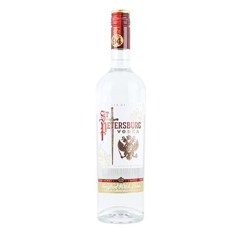 st-petersburg-vodka