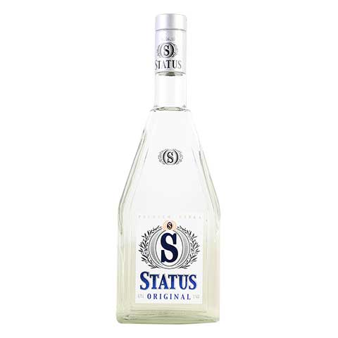 Status Premium Vodka