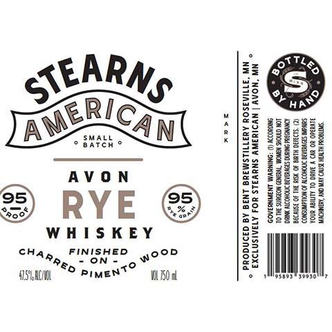 Stearns-American-Small-Batch-Avon-Rye-Whiskey-750ML-BTL