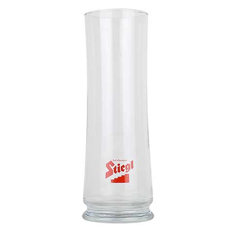 Stiegl Pilsner 0.5L Glass