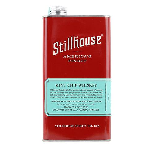 stillhouse-mint-chip-whiskey