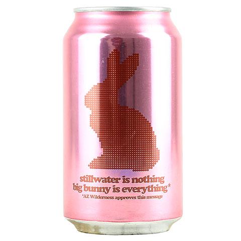 Stillwater / AZ WiStillwater big bunny is everything Imperial Milk Stout