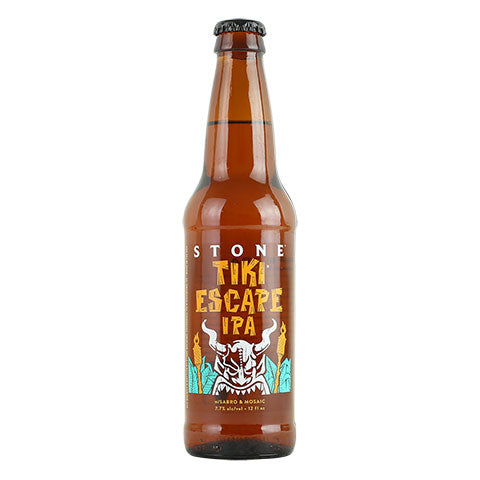 Stone Tiki Escape IPA