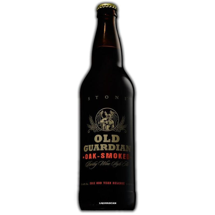 stone-old-guardian-barleywine-oak-smoked