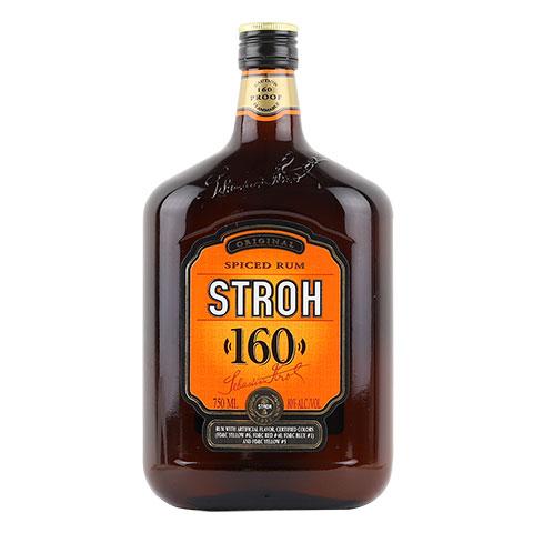 stroh-160-rum