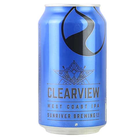 Sunriver Clearview IPA
