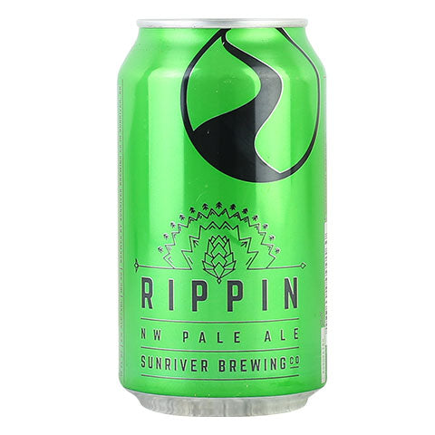 Sunriver Rippin - NW Pale Ale