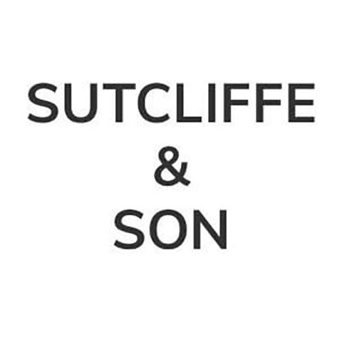 Sutcliffe & Son 'The Exceptional Malt' Blended Malt Scotch Whisky