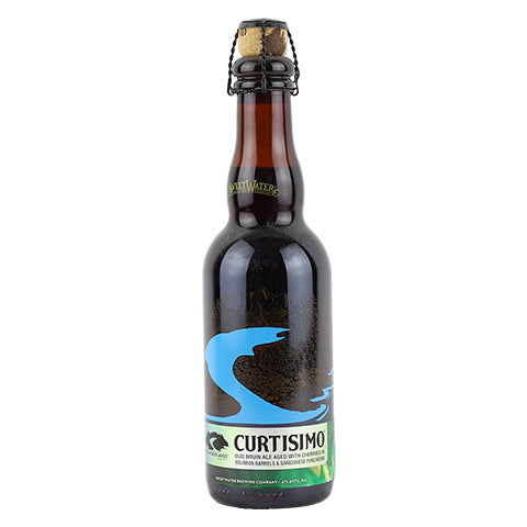 Sweetwater Curtisimo Sour
