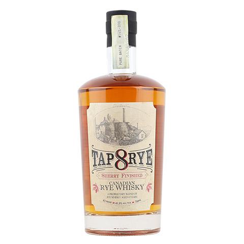 tap-rye-sherry-finished-8-year-canadian-whiskey