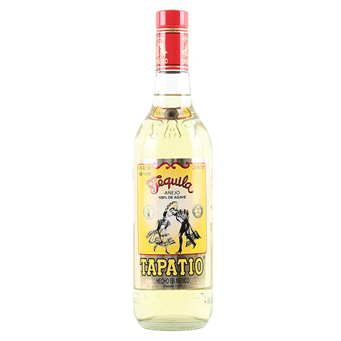 Tapatio Tequila Anejo