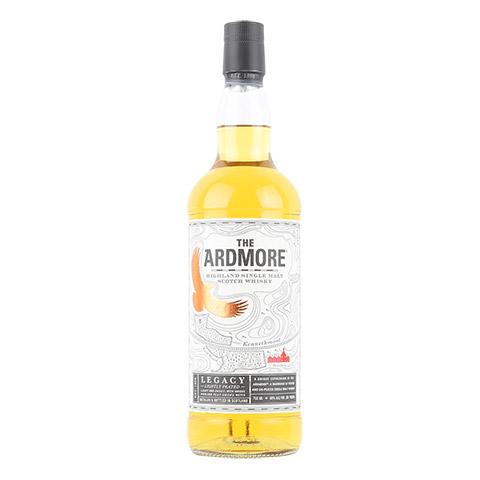 The Ardmore Legacy Scotch Whisky