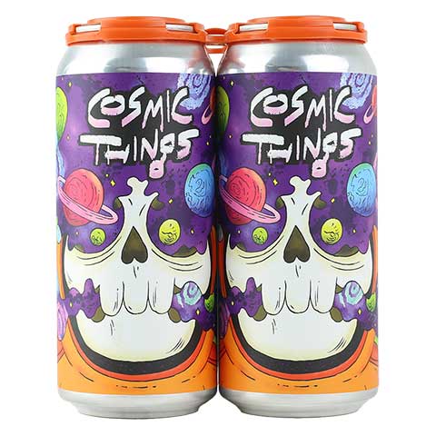 The Brewing Projekt Cosmic Things IPA