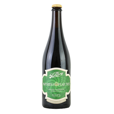 The Bruery Partridge In A Pear Tree (2020)