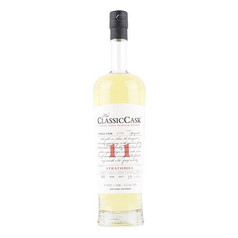 the-classic-cask-11-year-old-strathmill-single-malt-scotch-whisky