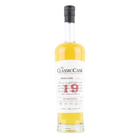 the-classic-cask-benrinnes-19-year-old-single-malt-scotch-whisky