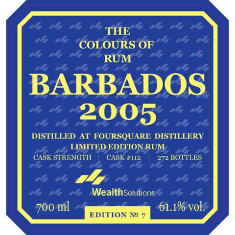The-Colours-of-Rum-Barbados-2005-700ML-BTL
