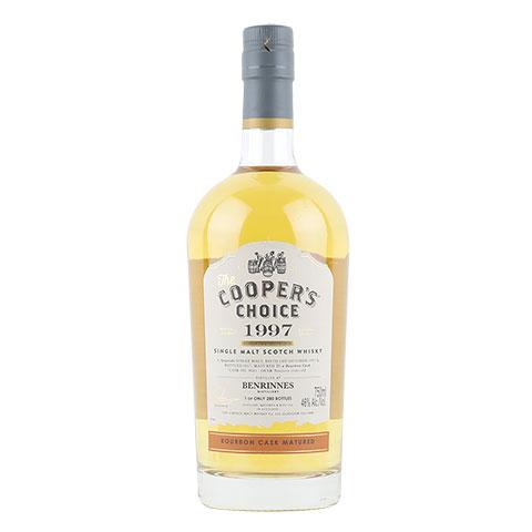 the-coopers-choice-1997-benrinnes-single-malt-scotch-whisky