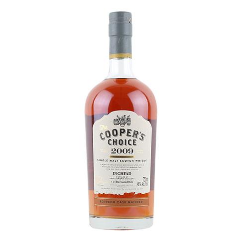 the-coopers-choice-2009-inchfad-single-malt-scotch-whisky