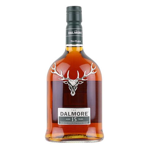 the-dalmore-15-years-old-whisky