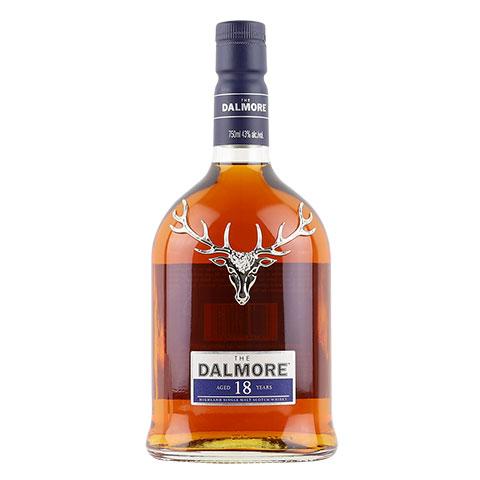 the-dalmore-18-year-old-scotch-whisky