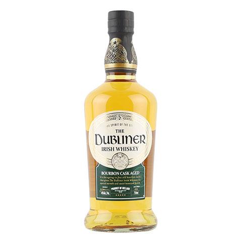 the-dubliner-irish-whiskey