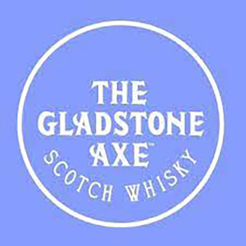 The Gladstone Axe American Oak Blended Scotch Whisky