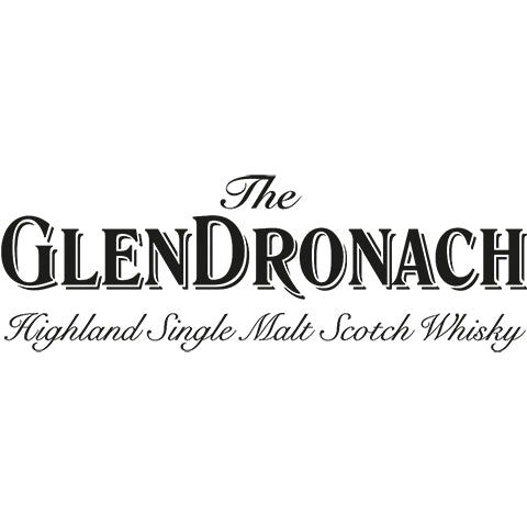 Glendronach 'Allardice' 18 Year Old Highland Single Malt Scotch Whisky