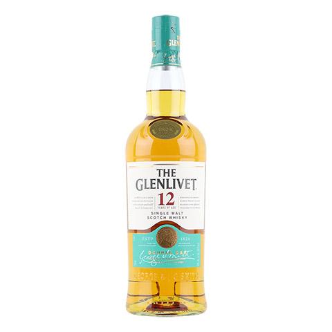 the-glenlivet-12-year-old-double-oak-whisky