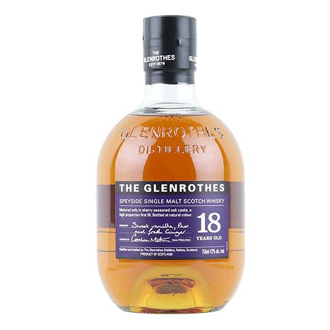 the-glenrothes-18-year-old-speyside-whisky
