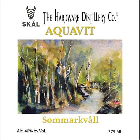 The-Hardware-Sommarkvall-Aquavit-375ML-BTL